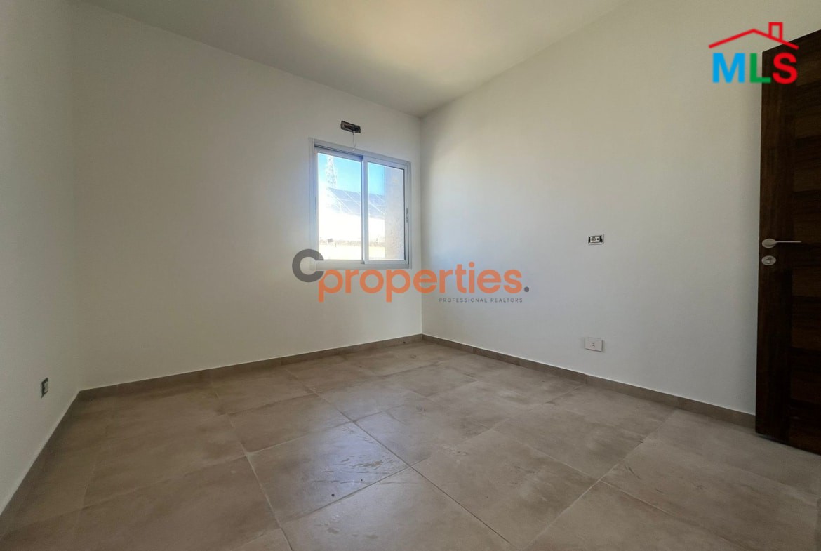 Apartment for sale in Geitaoui CPBWW129