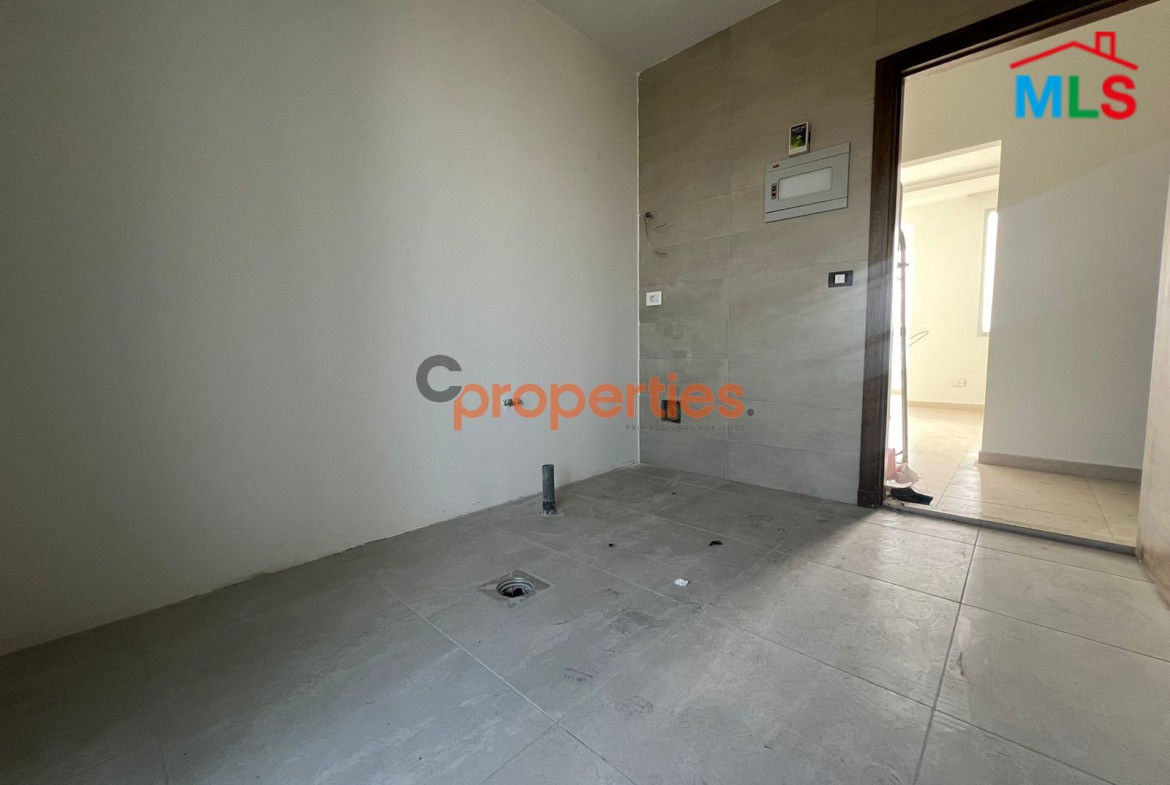 Apartment for sale in Geitaoui CPBWW129