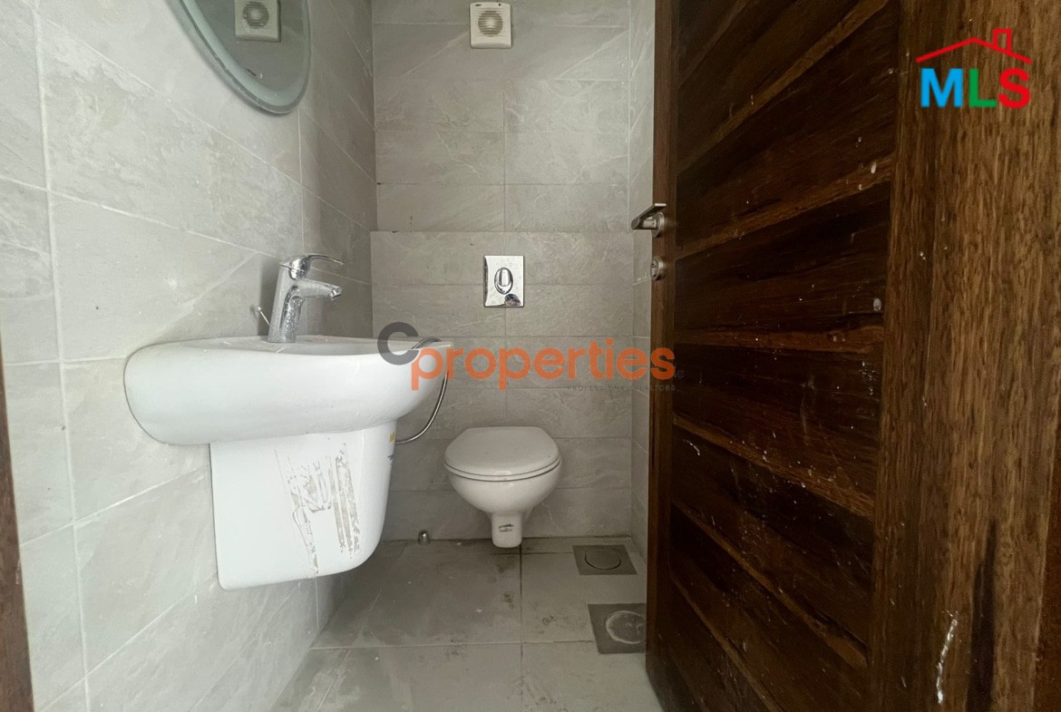 Apartment for sale in Geitaoui CPBWW129