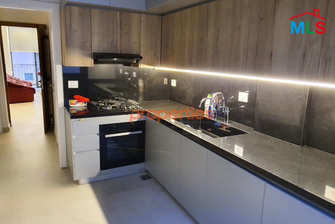 Apartment for sale in Achrafieh CPBWW128