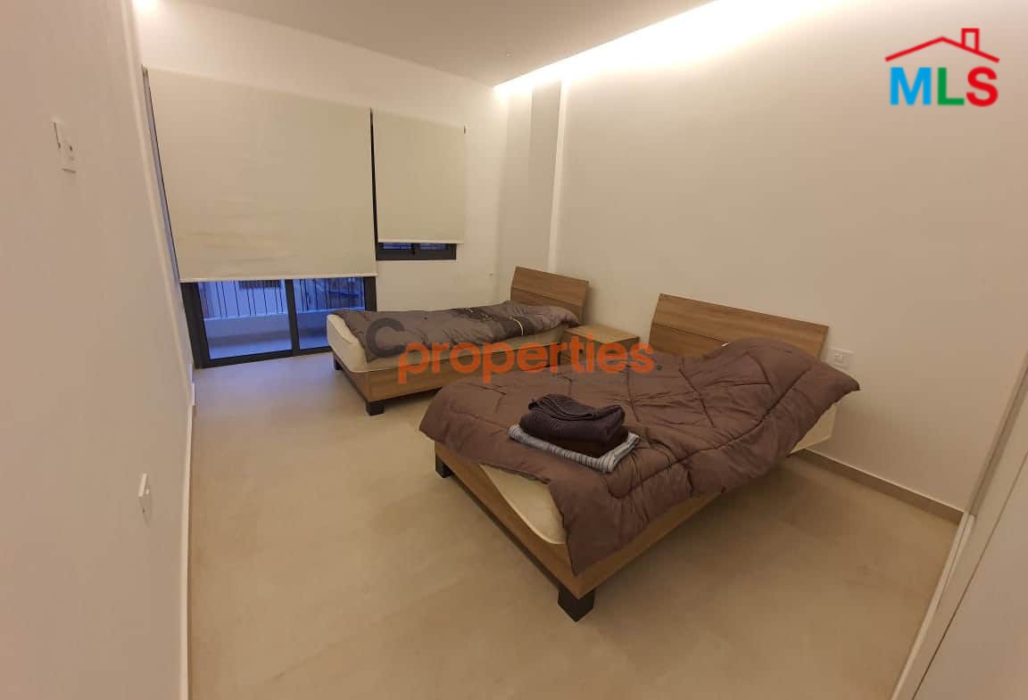 Apartment for sale in Achrafieh CPBWW128