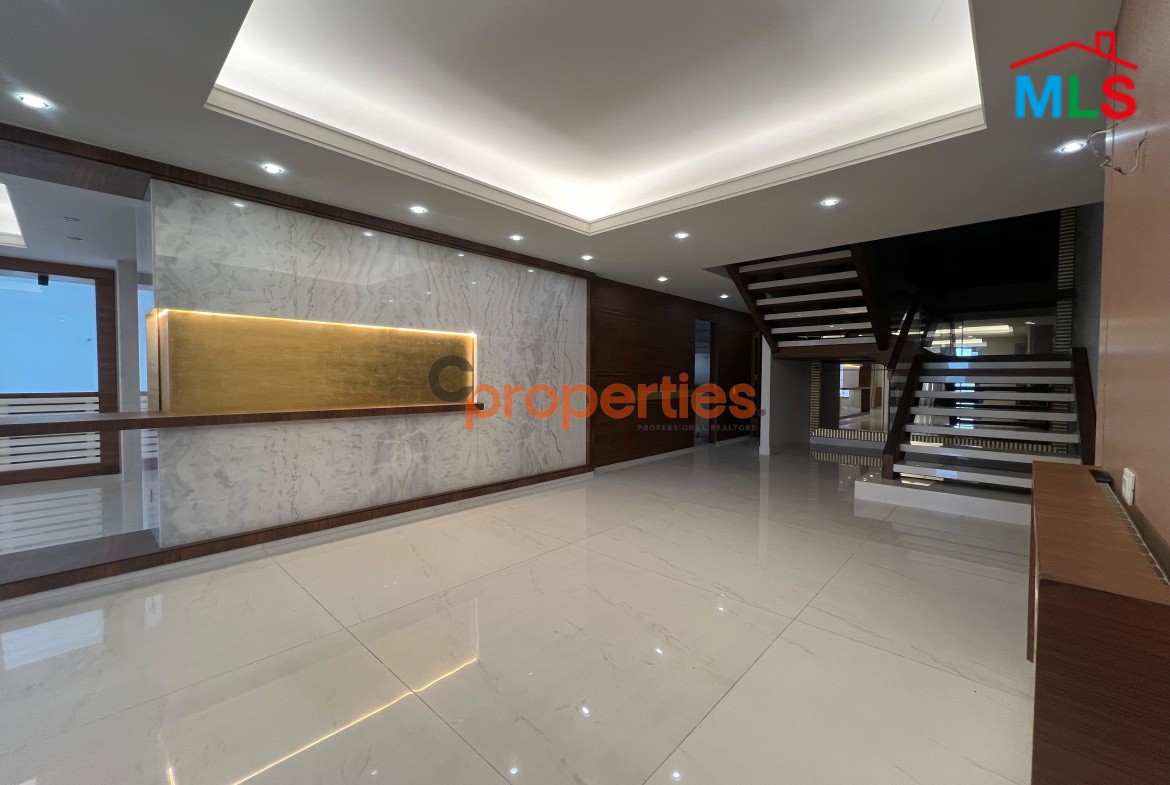 Duplex for sale in New Mar Takla CPBMK57