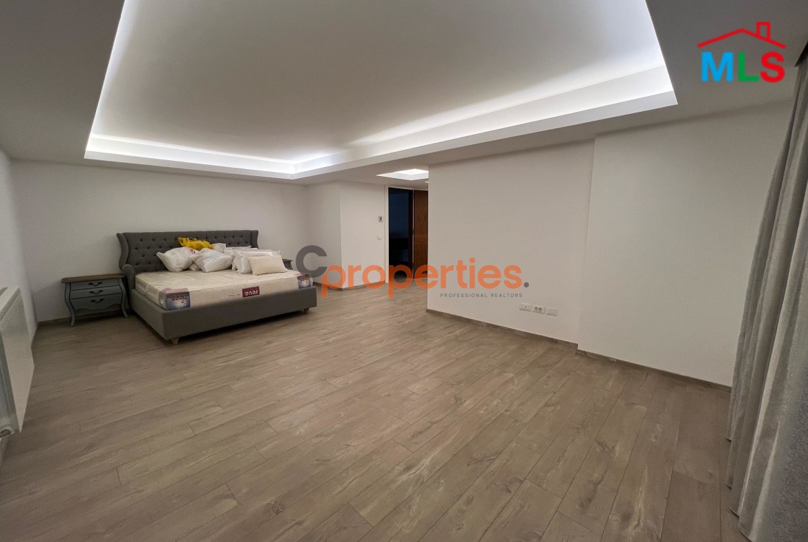 Duplex for sale in New Mar Takla CPBMK57