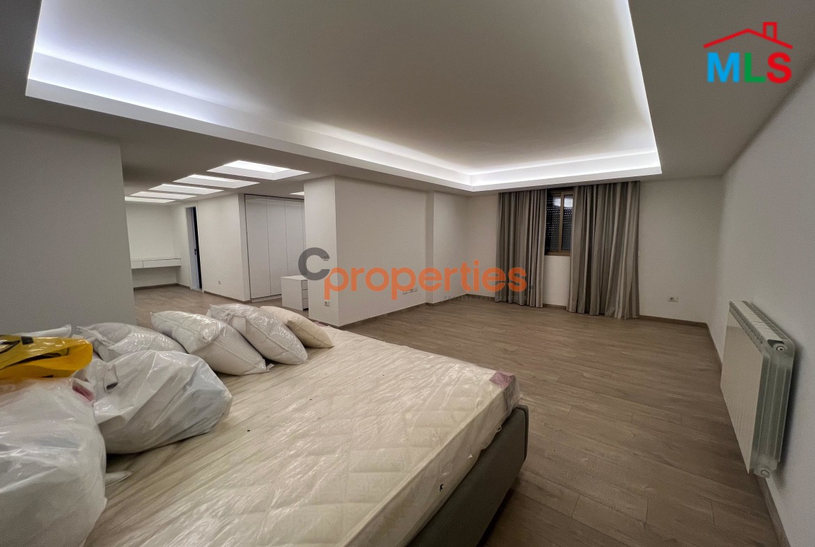 Duplex for sale in New Mar Takla CPBMK57