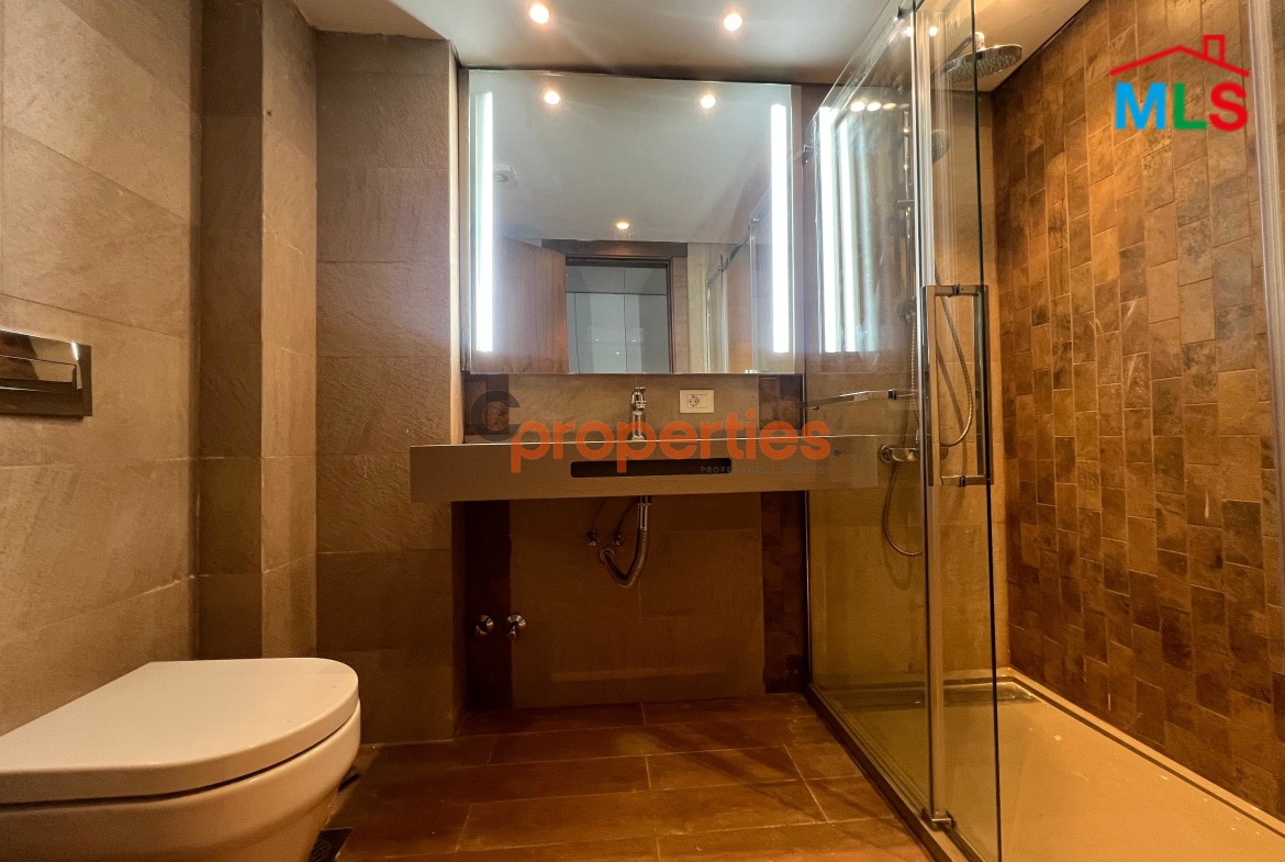 Duplex for sale in New Mar Takla CPBMK57