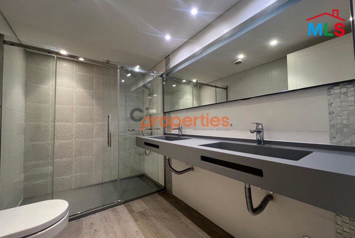 Duplex for sale in New Mar Takla CPBMK57