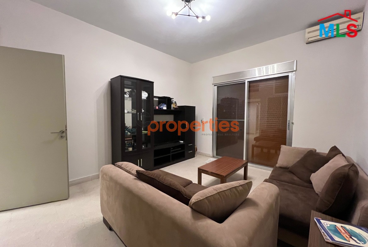 Apartment for sale in Mar Takla CPBMK52
