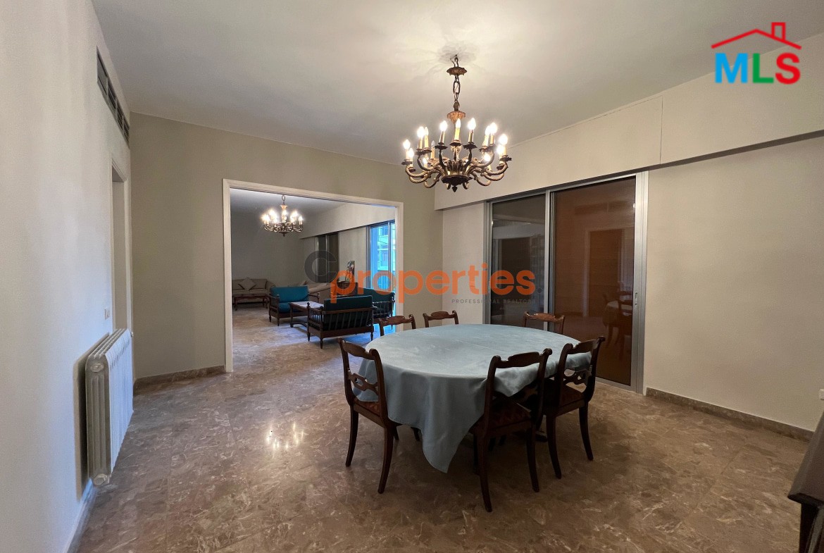 Apartment for sale in Mar Takla CPBMK52