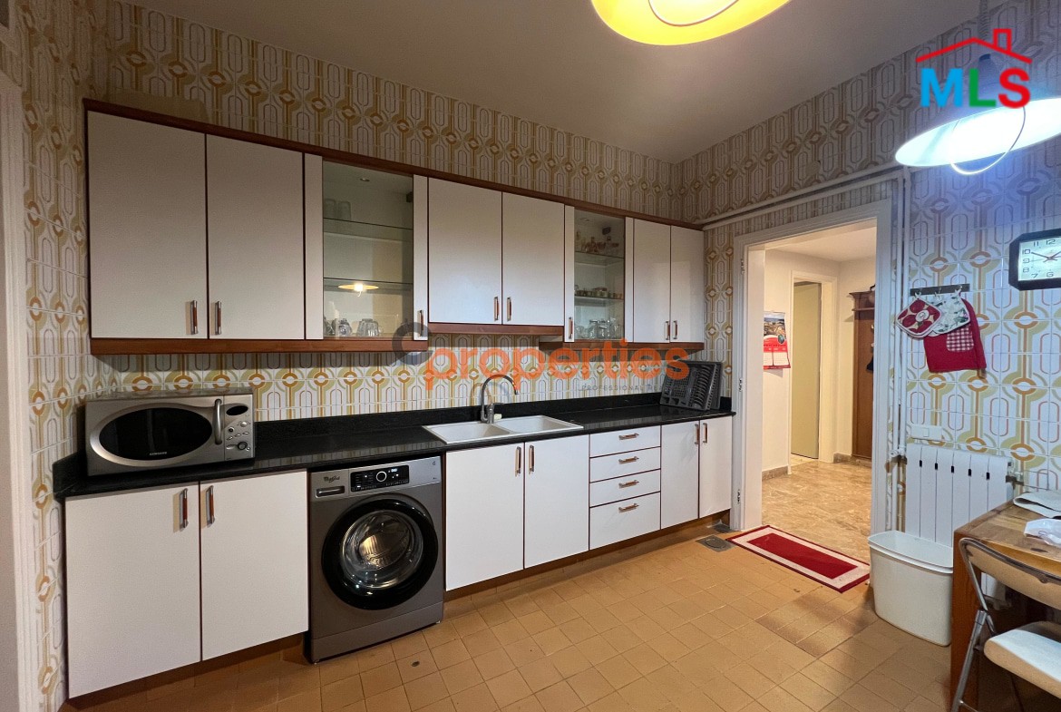 Apartment for sale in Mar Takla CPBMK52