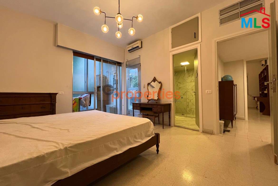 Apartment for sale in Mar Takla CPBMK52