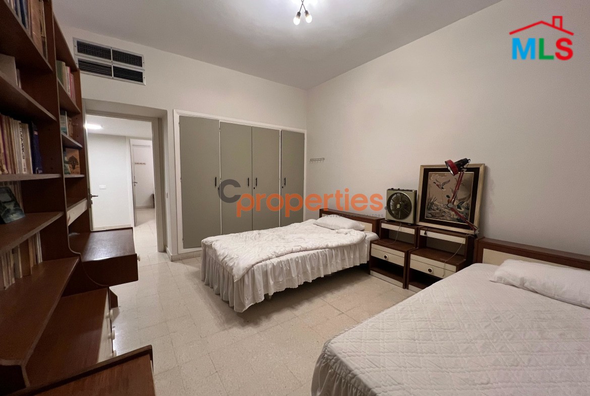 Apartment for sale in Mar Takla CPBMK52