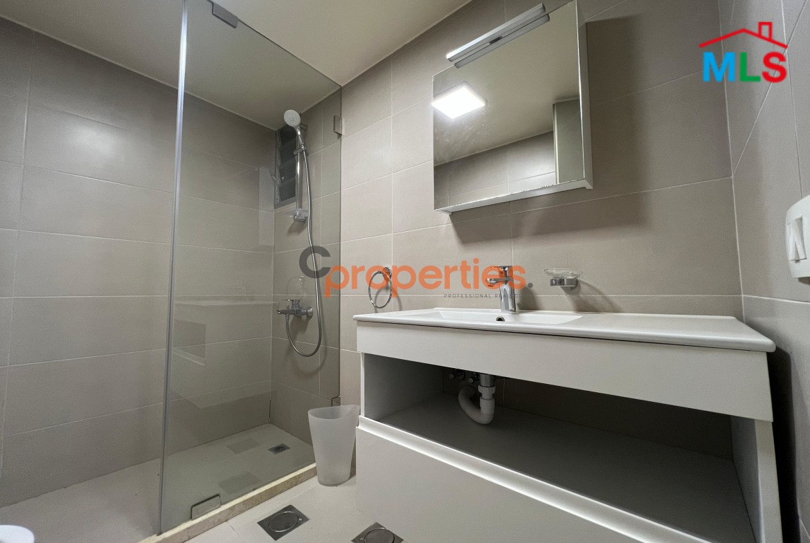 Apartment for sale in Mar Takla CPBMK52