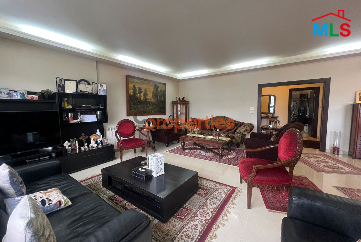 Apartment for sale in New Mar Takla CPBMK53