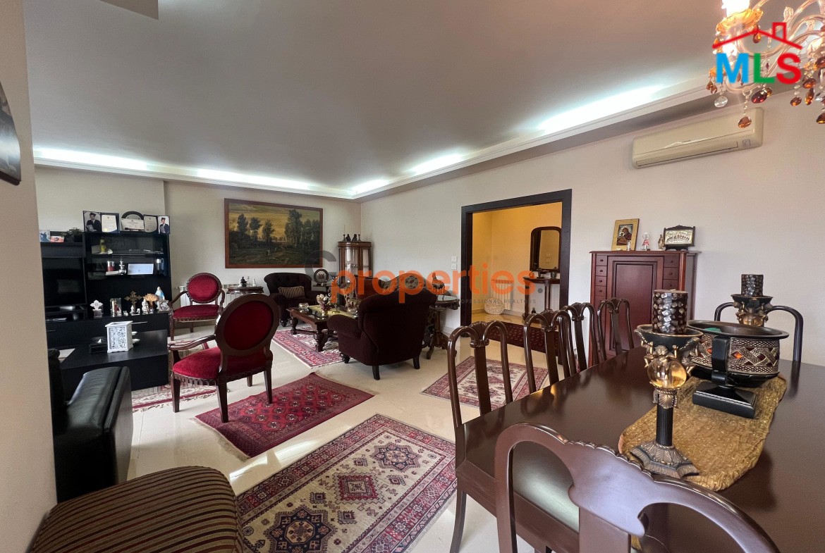 Apartment for sale in New Mar Takla CPBMK53