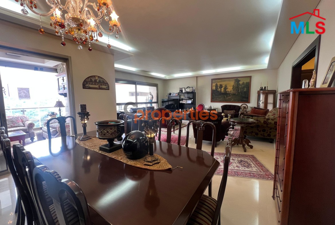 Apartment for sale in New Mar Takla CPBMK53