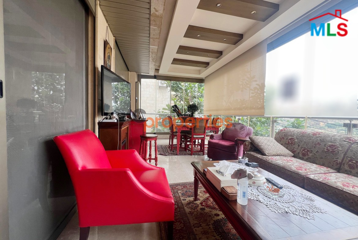 Apartment for sale in New Mar Takla CPBMK53