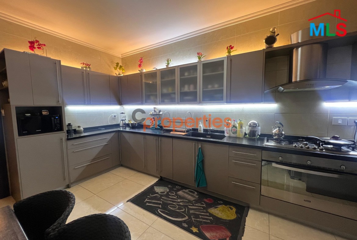 Apartment for sale in New Mar Takla CPBMK53