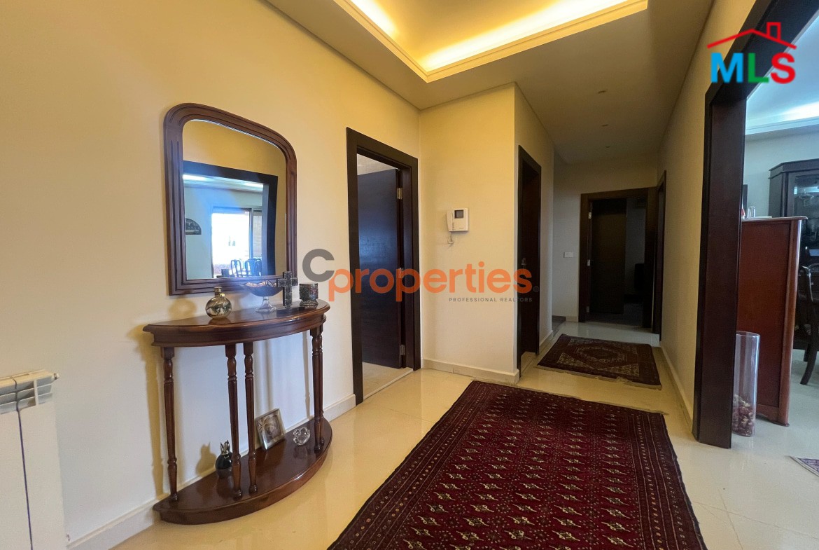 Apartment for sale in New Mar Takla CPBMK53