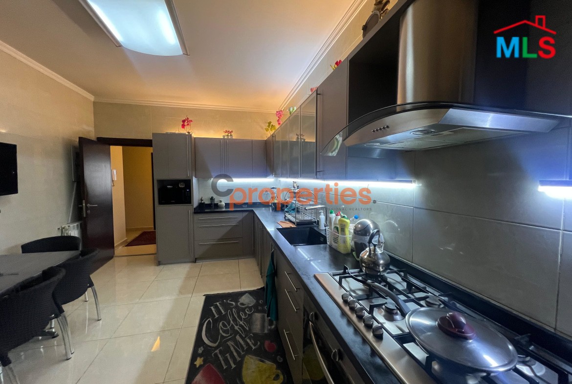 Apartment for sale in New Mar Takla CPBMK53