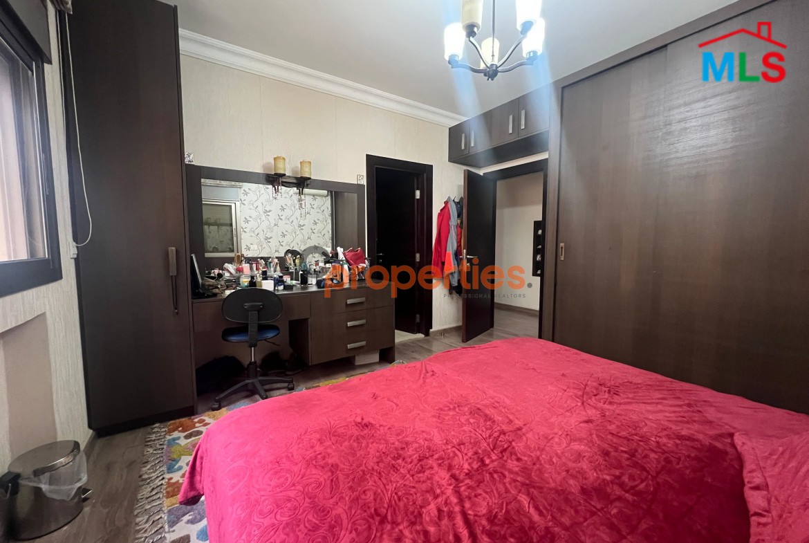 Apartment for sale in New Mar Takla CPBMK53