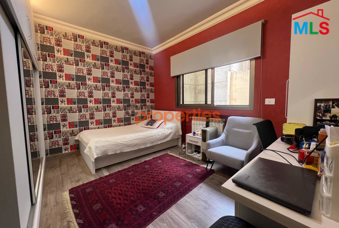 Apartment for sale in New Mar Takla CPBMK53