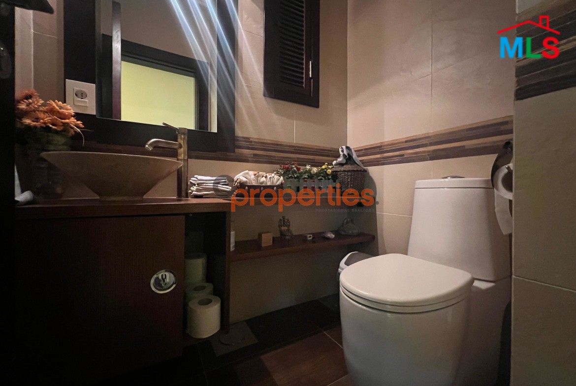 Apartment for sale in New Mar Takla CPBMK53