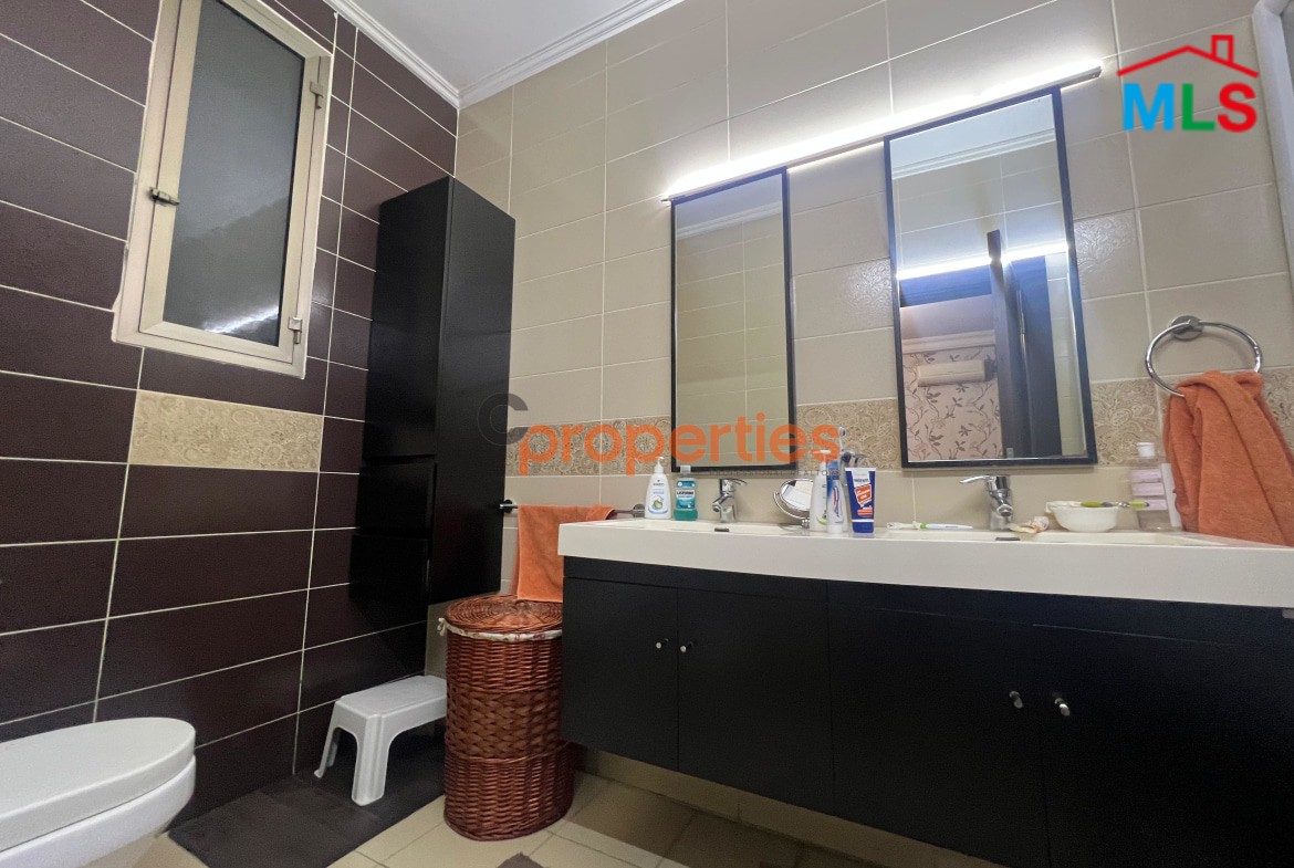 Apartment for sale in New Mar Takla CPBMK53