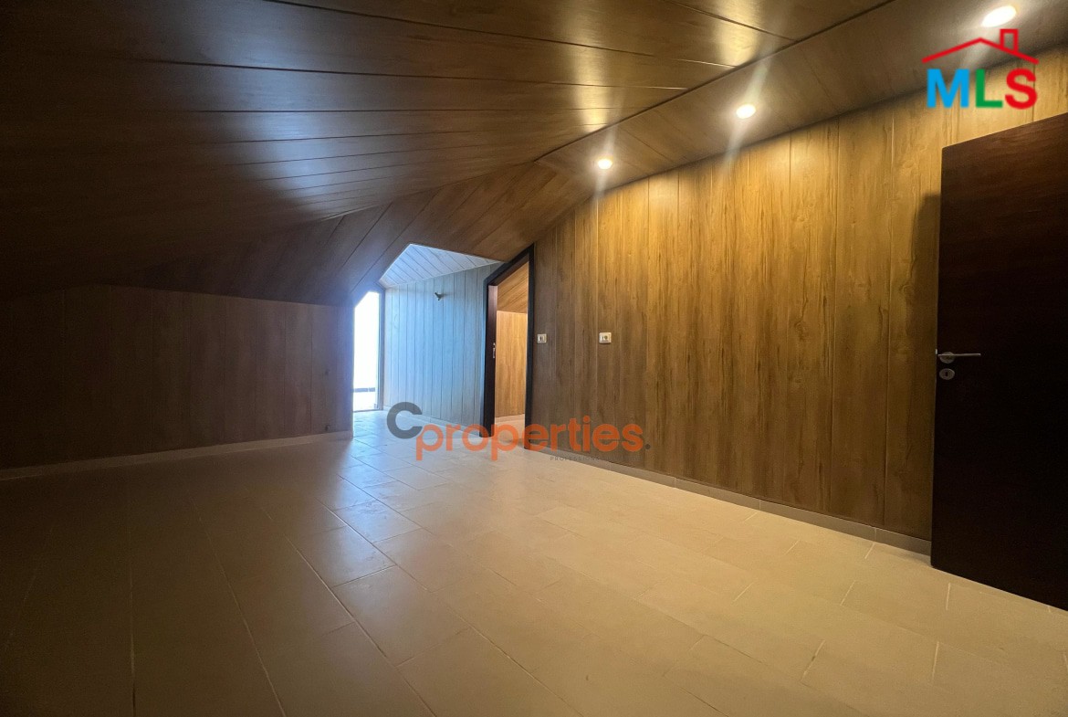 Duplex for sale in New Mar Takla CPMK85