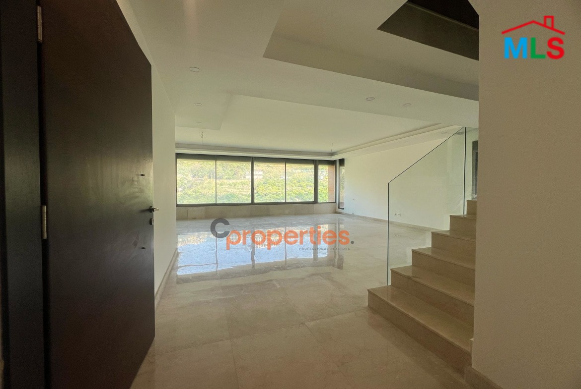 Duplex for sale in New Mar Takla CPMK85