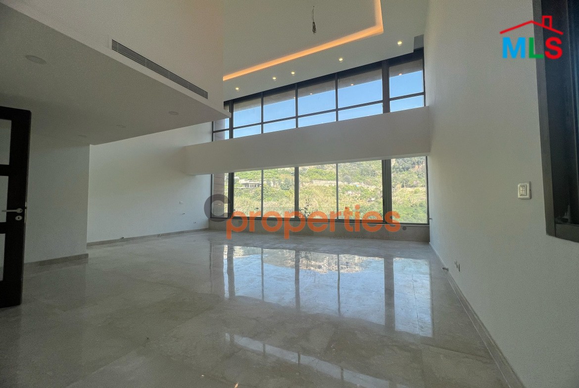 Duplex for sale in New Mar Takla CPMK80