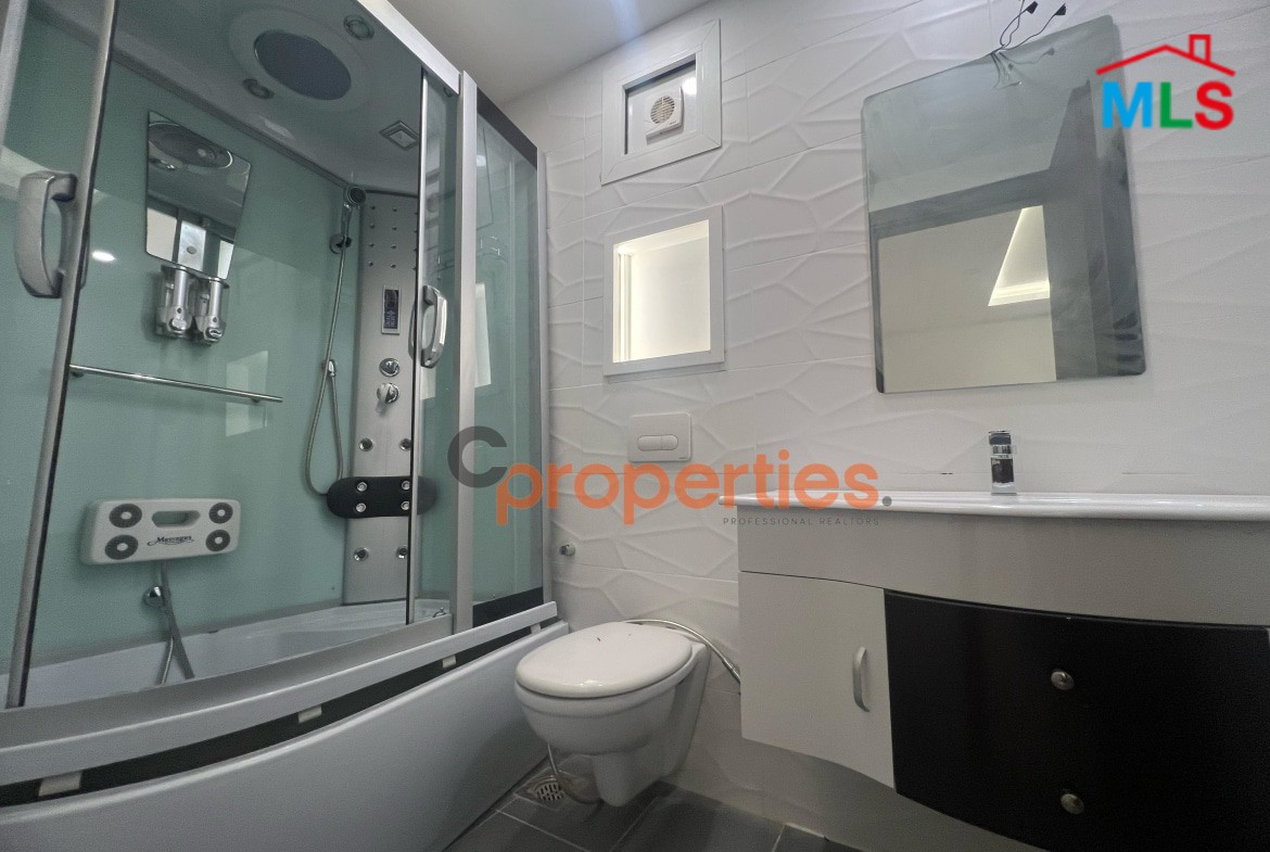 Duplex for sale in New Mar Takla CPMK80