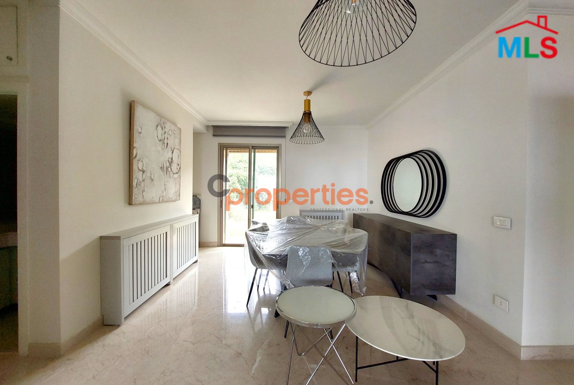 Duplex for sale in Ain Saade-Luxury CPSM226