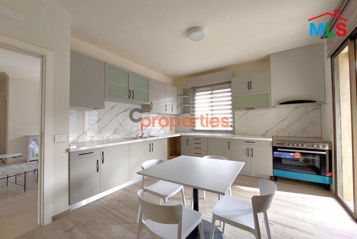 Duplex for sale in Ain Saade-Luxury CPSM226