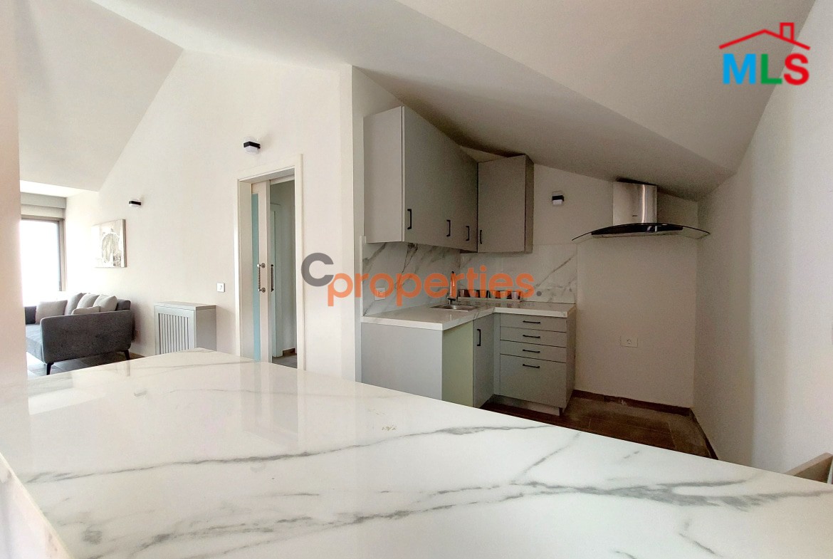 Duplex for sale in Ain Saade-Luxury CPSM226