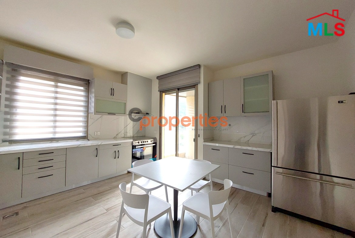 Duplex for sale in Ain Saade-Luxury CPSM226