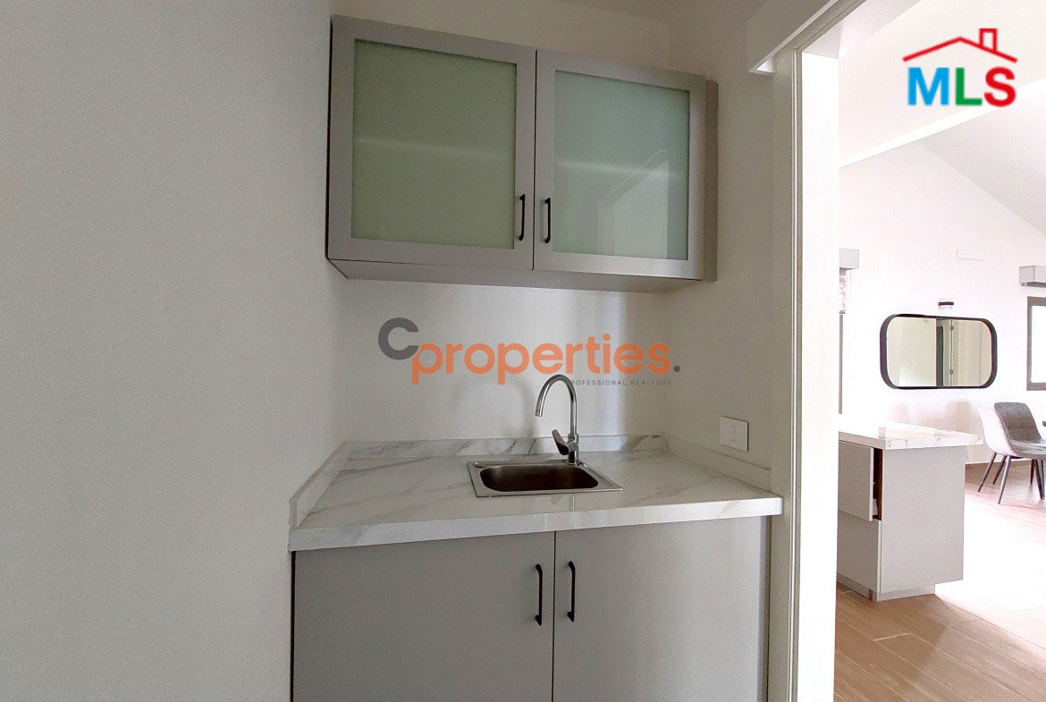 Duplex for sale in Ain Saade-Luxury CPSM226