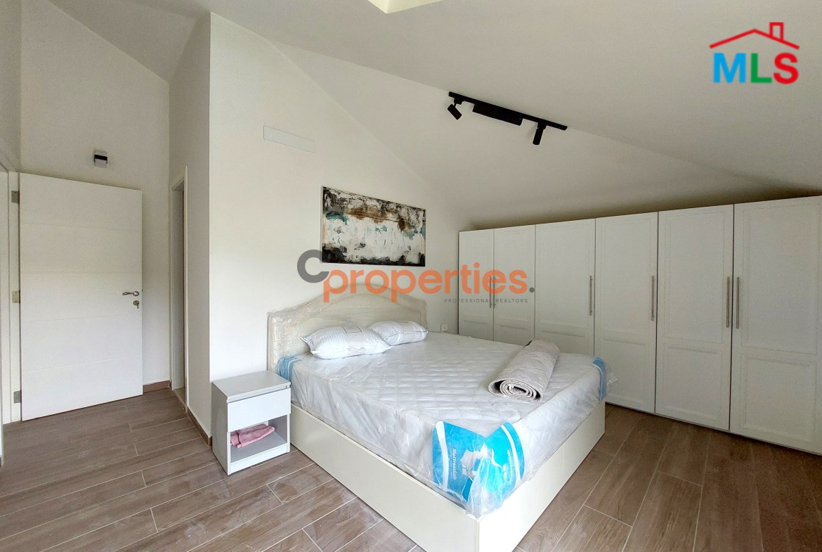 Duplex for sale in Ain Saade-Luxury CPSM226