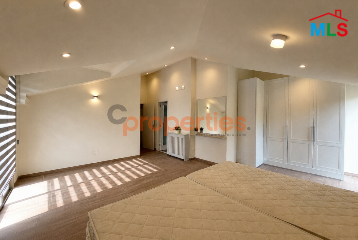 Duplex for sale in Ain Saade-Luxury CPSM227