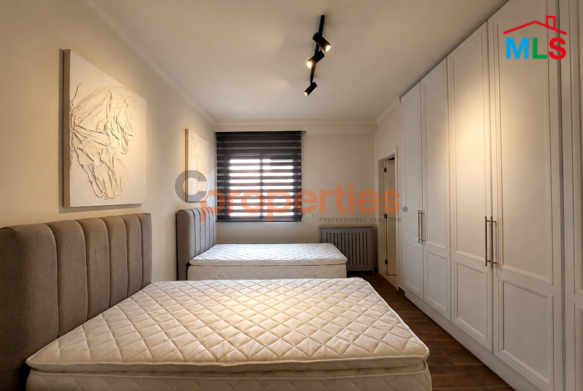 Duplex for sale in Ain Saade-Luxury CPSM227