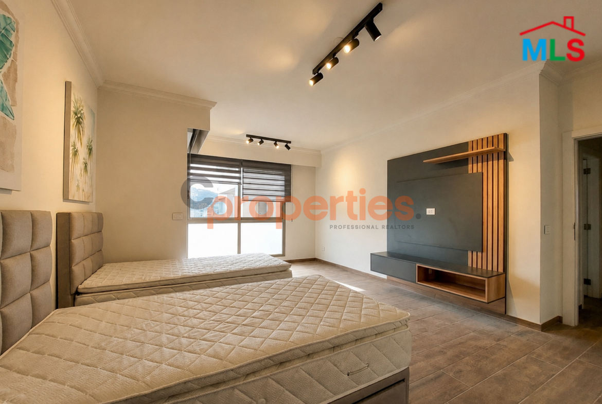 Duplex for sale in Ain Saade-Luxury CPSM227