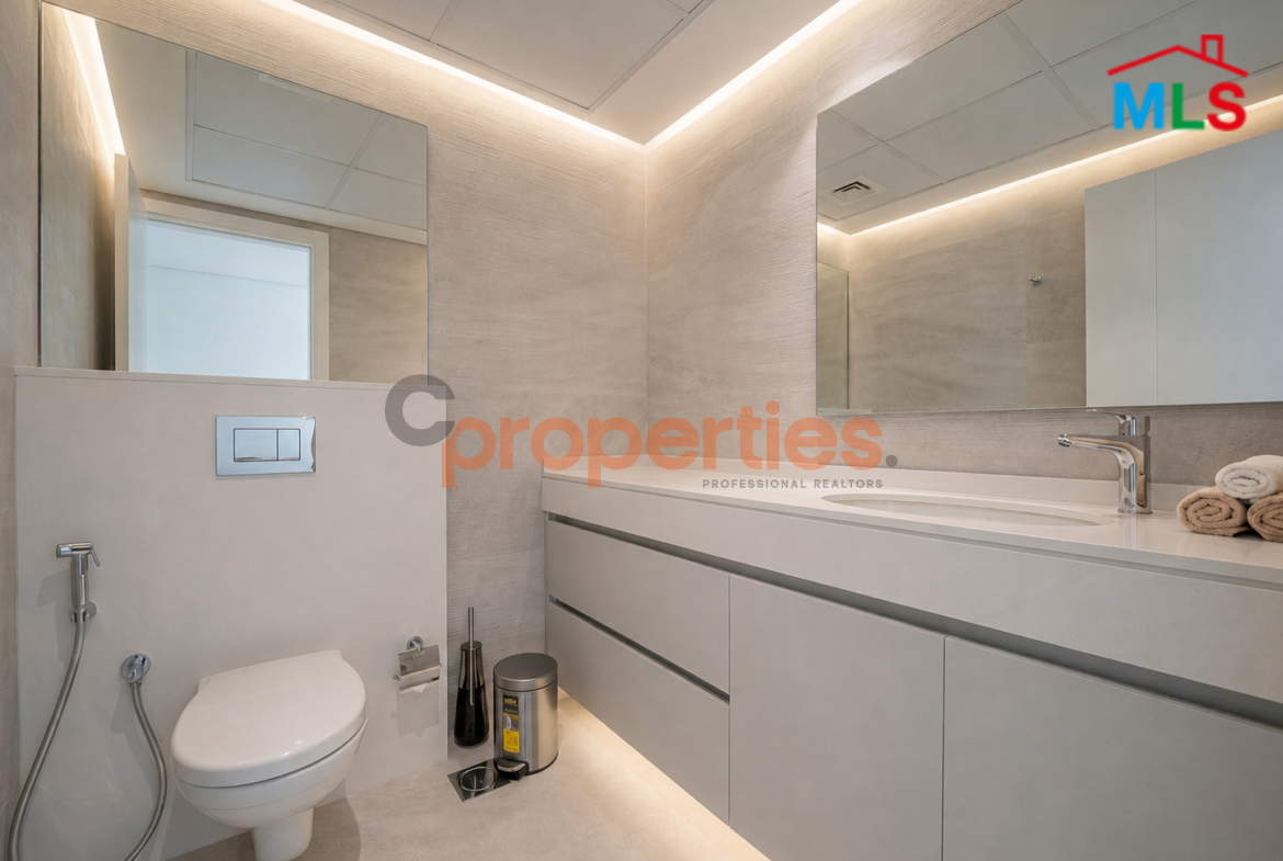 Duplex for sale in Ain Saade-Luxury CPSM227
