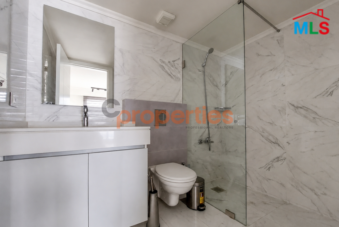 Duplex for sale in Ain Saade-Luxury CPSM227