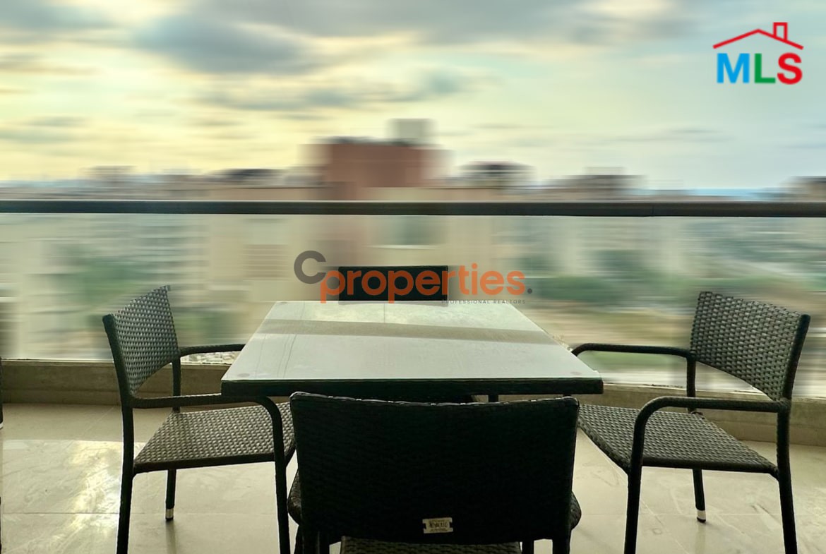 Apartment for sale in Jdeideh CPSM238
