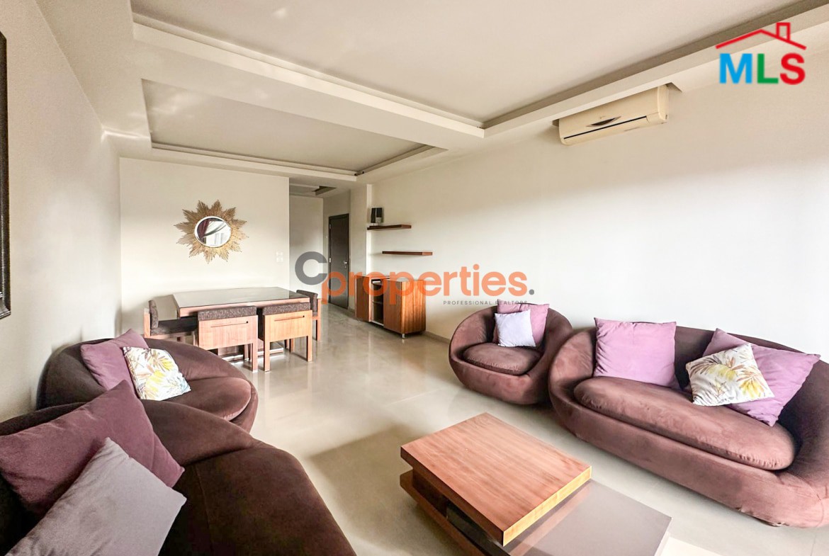 Apartment for sale in Jdeideh CPSM238