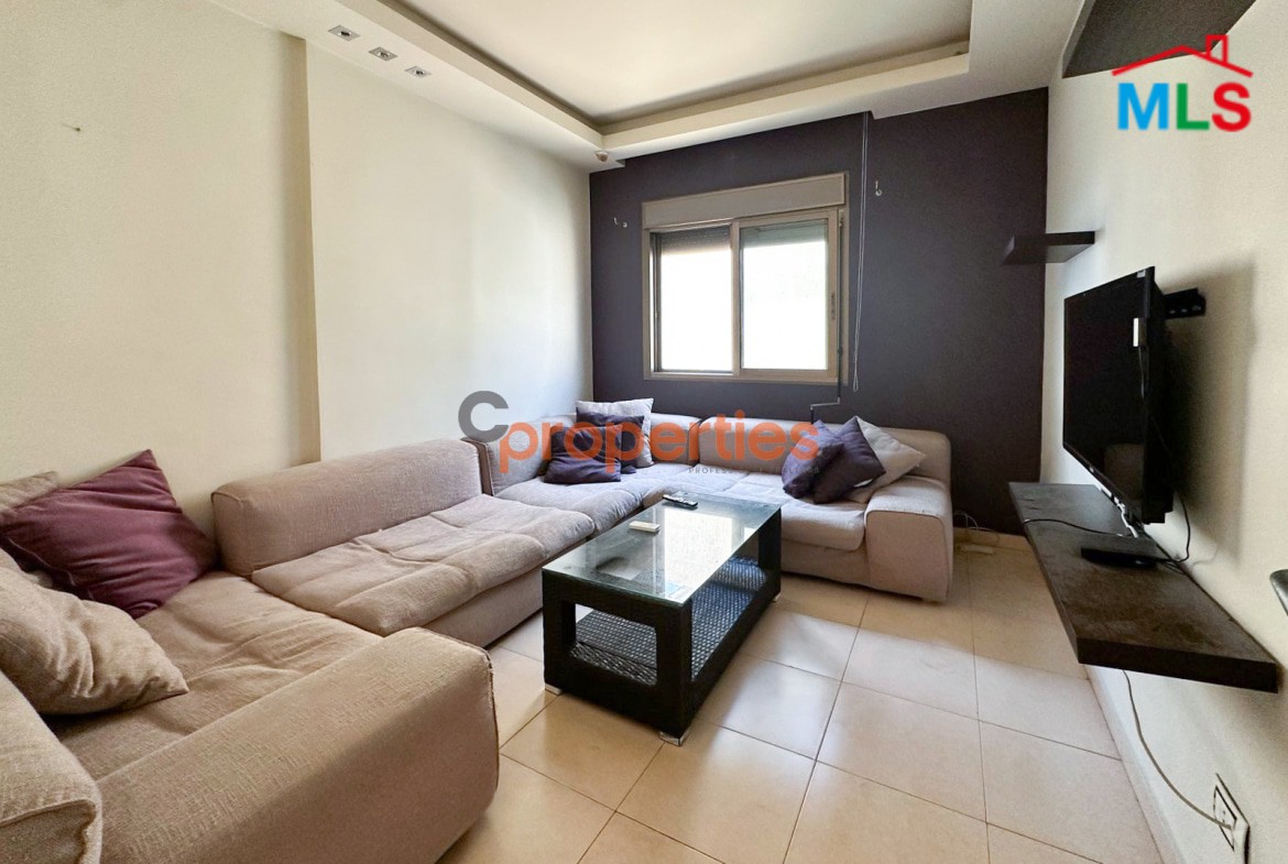 Apartment for sale in Jdeideh CPSM238