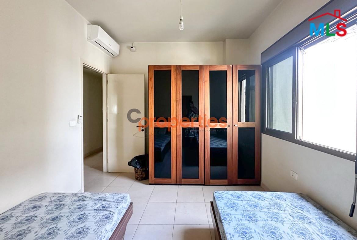 Apartment for sale in Jdeideh CPSM238