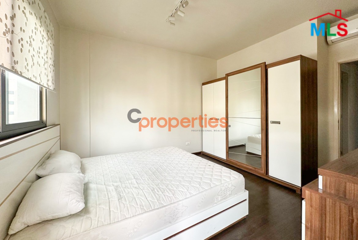 Apartment for sale in Jdeideh CPSM238