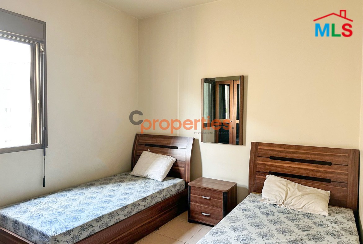 Apartment for sale in Jdeideh CPSM238