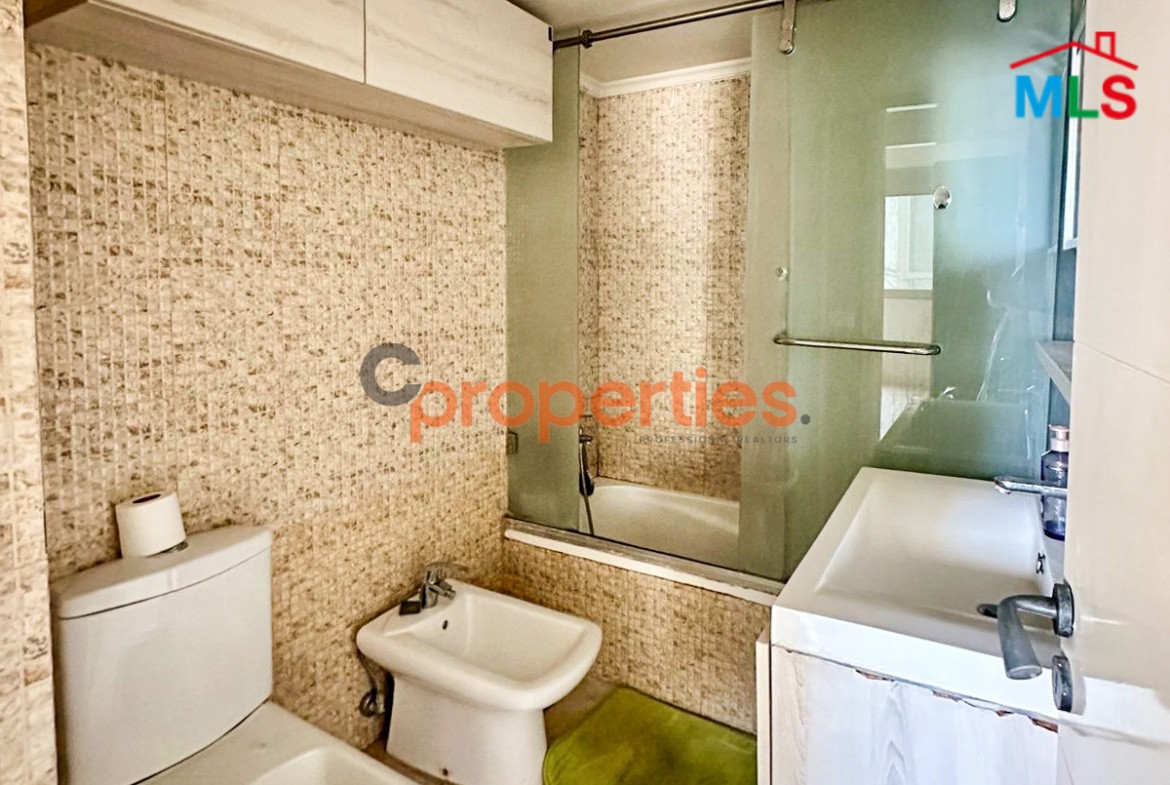 Apartment for sale in Jdeideh CPSM238