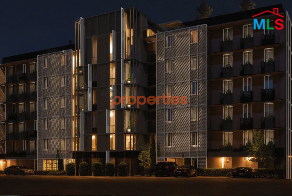 Apartment for sale in Ain Saade / Payment facilities CPSM251